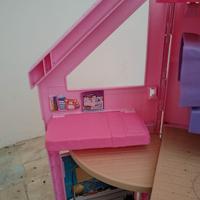 Casa barbie malibu 