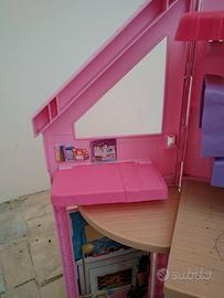 Casa barbie malibu 