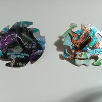 trottole Beyblade