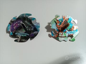 trottole Beyblade