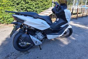 MBP (KEEWAY/BENELLI ) SC300 MOT.LC. PIAGGIO