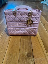 borsa dior