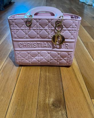 borsa dior