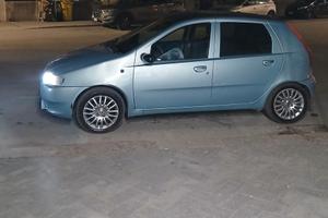 Fiat punto 1.9 jtd