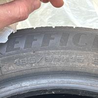 Gomme Michelin 15
