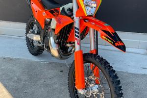 Ktm 300 EXC MY 2027