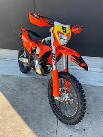 Ktm 300 EXC MY 2027