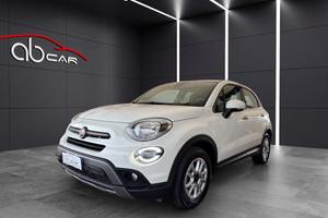 Fiat 500X 1.3 mjt City Cross 4x2 95cv