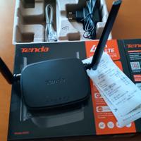 ROUTER TENDA WIFI PORTATILE 