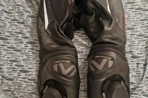 Pantaloni M tech performance 