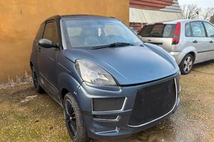 LIGIER JS 50 PROGRESS 2016