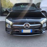 Mercedes Benz Classe A 200 D Premium