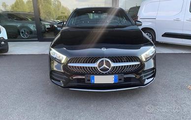 Mercedes Benz Classe A 200 D Premium