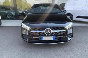 Mercedes Benz Classe A 200 D Premium