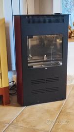 Stufa a bioetanolo RUBY ELEGANCE