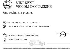 Mini Cooper 1.5 TwinPower Turbo Cooper