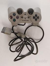 controller playstation 2 coppia