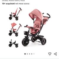 passeggino evolutivo 