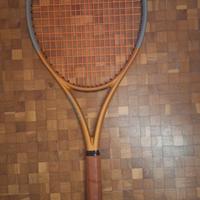 Wilson Burn 100 ls, Roland Garros, manico 2