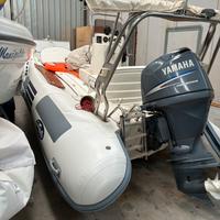 Gommone Nuova Jolly winner 585 - Yamaha 100hp