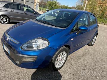FIAT Punto Evo 1.4 5p Emotion BENZINA/GPL Stupen