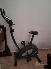cyclette greenfit