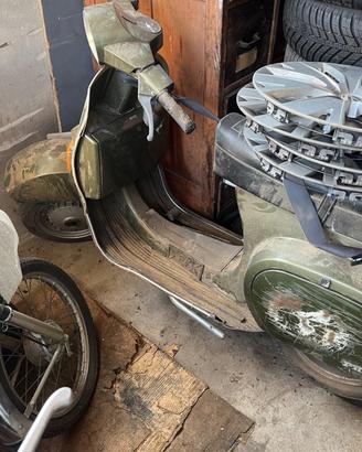 Ricambi moto