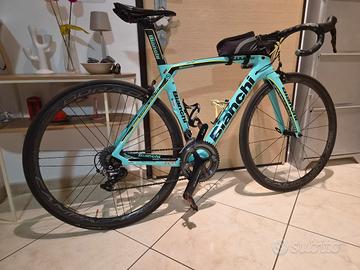 bianchi oltre xr4 