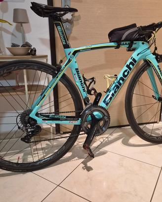 bianchi oltre xr4 