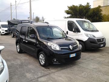 Renault Kangoo 1.5 dCi 110CV F.AP. Stop & Start 4p
