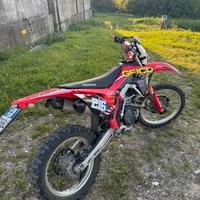 Crf 450