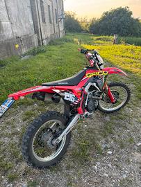 Crf 450