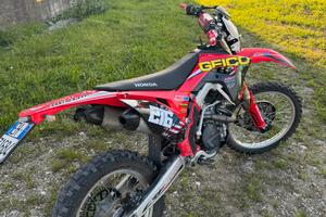 Crf 450