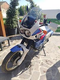 Honda africa twin rd04 750 xrv