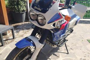 Honda africa twin rd04 750 xrv