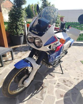 Honda africa twin rd04 750 xrv