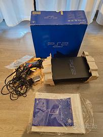 Ps2 fat 39004 boxed serial number match