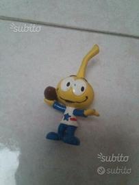 Snorky anni 90' Vintage