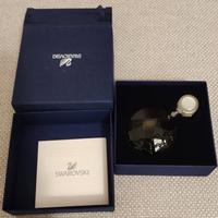 Swarovski Ornamento Terra SCS 2010 cod. 1003284