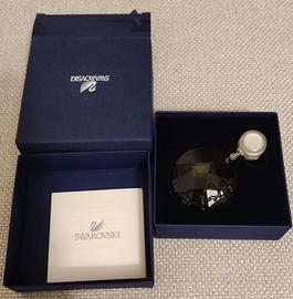 Swarovski Ornamento Terra SCS 2010 cod. 1003284