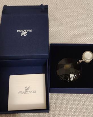 Swarovski Ornamento Terra SCS 2010 cod. 1003284