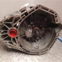 Cambio 6m dacia duster 1.5 4x4 4wd