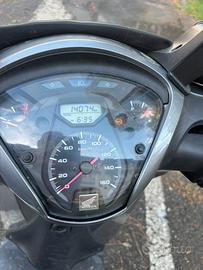 Honda sh 150