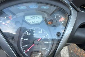 Honda sh 150