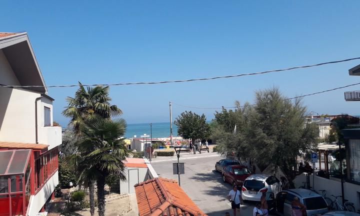 Libero da fine novembre a maggio