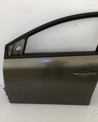 Portiera anteriore sinistra Fiat Bravo 2011