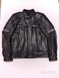 Giacca Harley Davidson serie FXRG