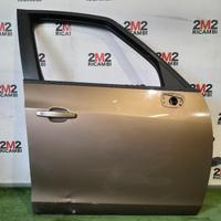 PORTIERA ANTERIORE DESTRA OPEL Zafira Tourer (2010