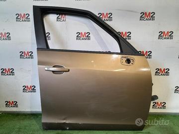 PORTIERA ANTERIORE DESTRA OPEL Zafira Tourer (2010