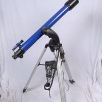 Telescopio Ziel Cruise 90 Goto
